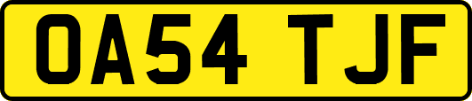 OA54TJF
