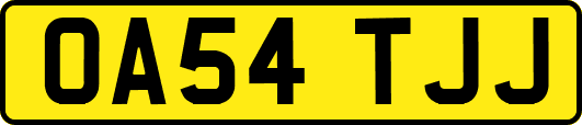 OA54TJJ