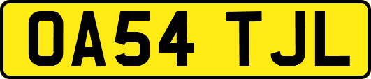 OA54TJL