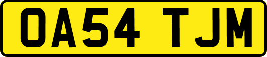 OA54TJM