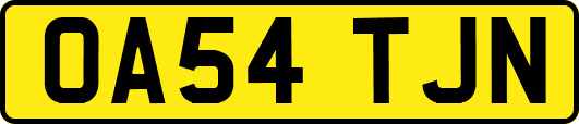 OA54TJN