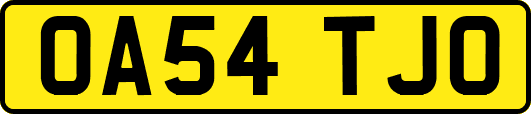 OA54TJO