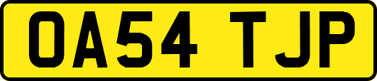 OA54TJP