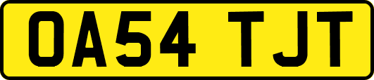 OA54TJT