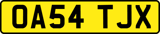 OA54TJX