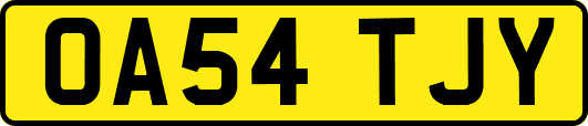 OA54TJY