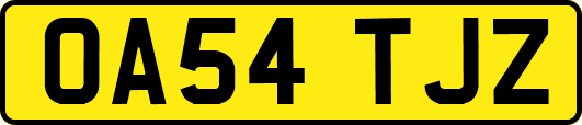 OA54TJZ