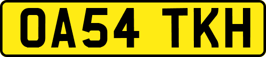 OA54TKH