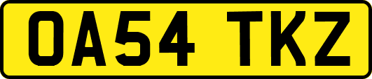 OA54TKZ