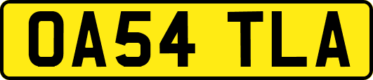 OA54TLA