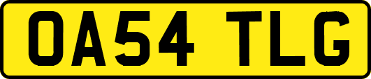 OA54TLG