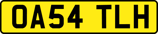 OA54TLH