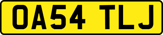 OA54TLJ