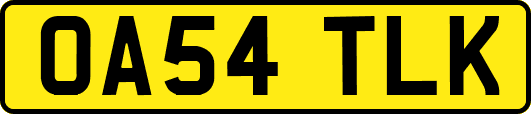 OA54TLK