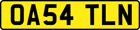 OA54TLN