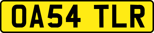 OA54TLR
