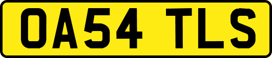 OA54TLS