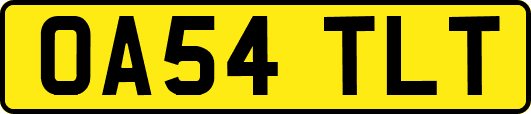 OA54TLT