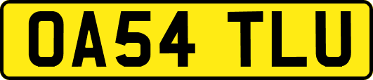 OA54TLU