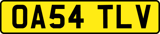 OA54TLV