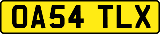 OA54TLX