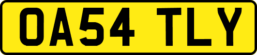 OA54TLY