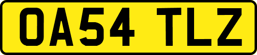 OA54TLZ