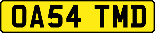 OA54TMD