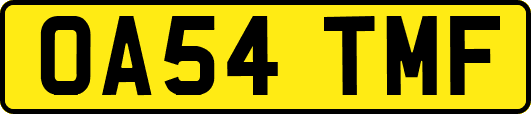 OA54TMF
