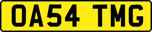 OA54TMG