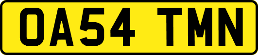 OA54TMN