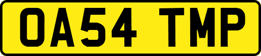 OA54TMP