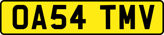 OA54TMV