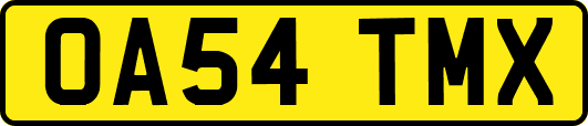 OA54TMX