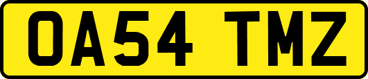 OA54TMZ