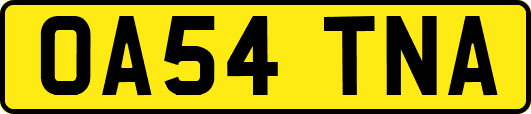 OA54TNA