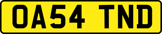 OA54TND