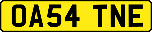 OA54TNE