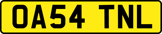 OA54TNL