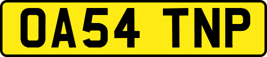 OA54TNP