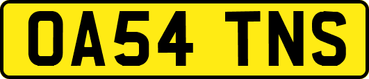 OA54TNS