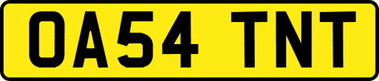OA54TNT