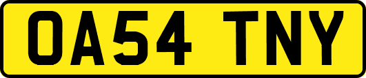 OA54TNY