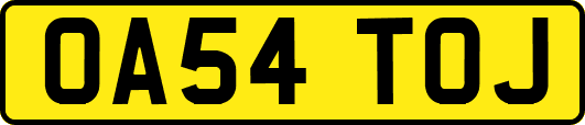 OA54TOJ
