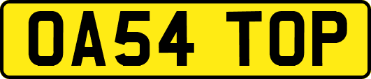 OA54TOP