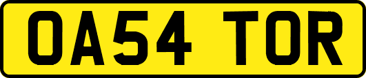OA54TOR
