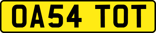 OA54TOT
