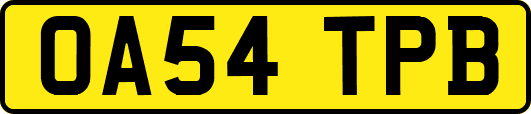 OA54TPB