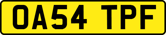 OA54TPF
