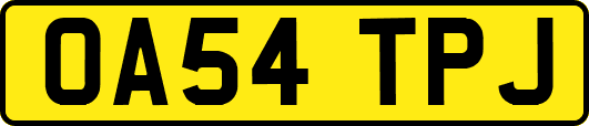 OA54TPJ